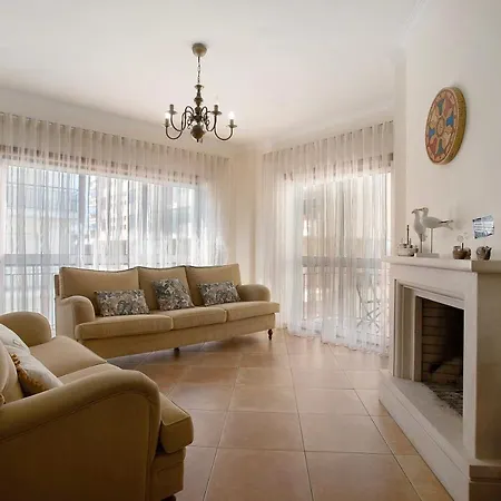 Casa Dos Pexins T1 Lägenhet Nazaré