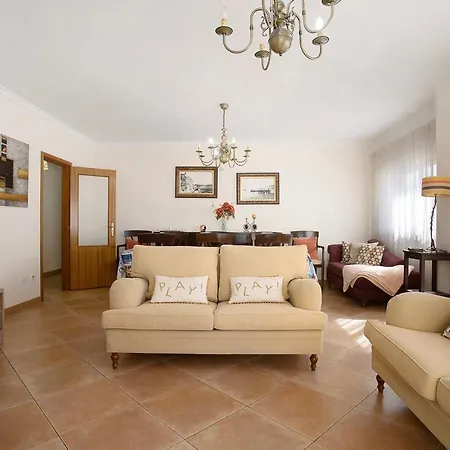Lägenhet Casa Dos Pexins T1 Nazaré