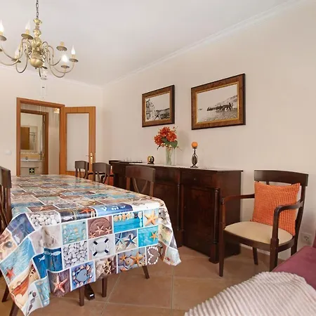Lägenhet Casa Dos Pexins T1 Nazaré