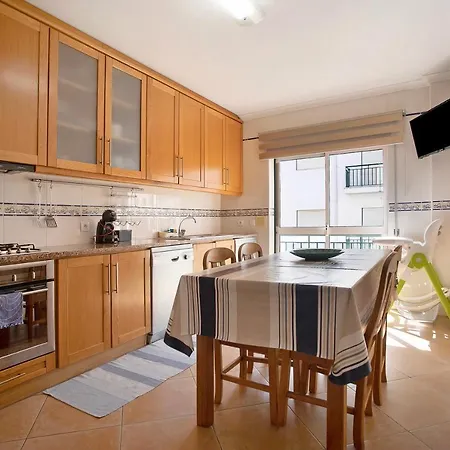 Casa Dos Pexins T1 * 나자레