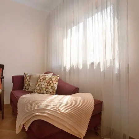 Casa Dos Pexins T1 * 나자레